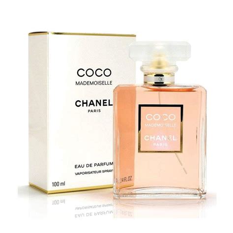 know off of chanel mademoiselle|Chanel mademoiselle chemist warehouse.